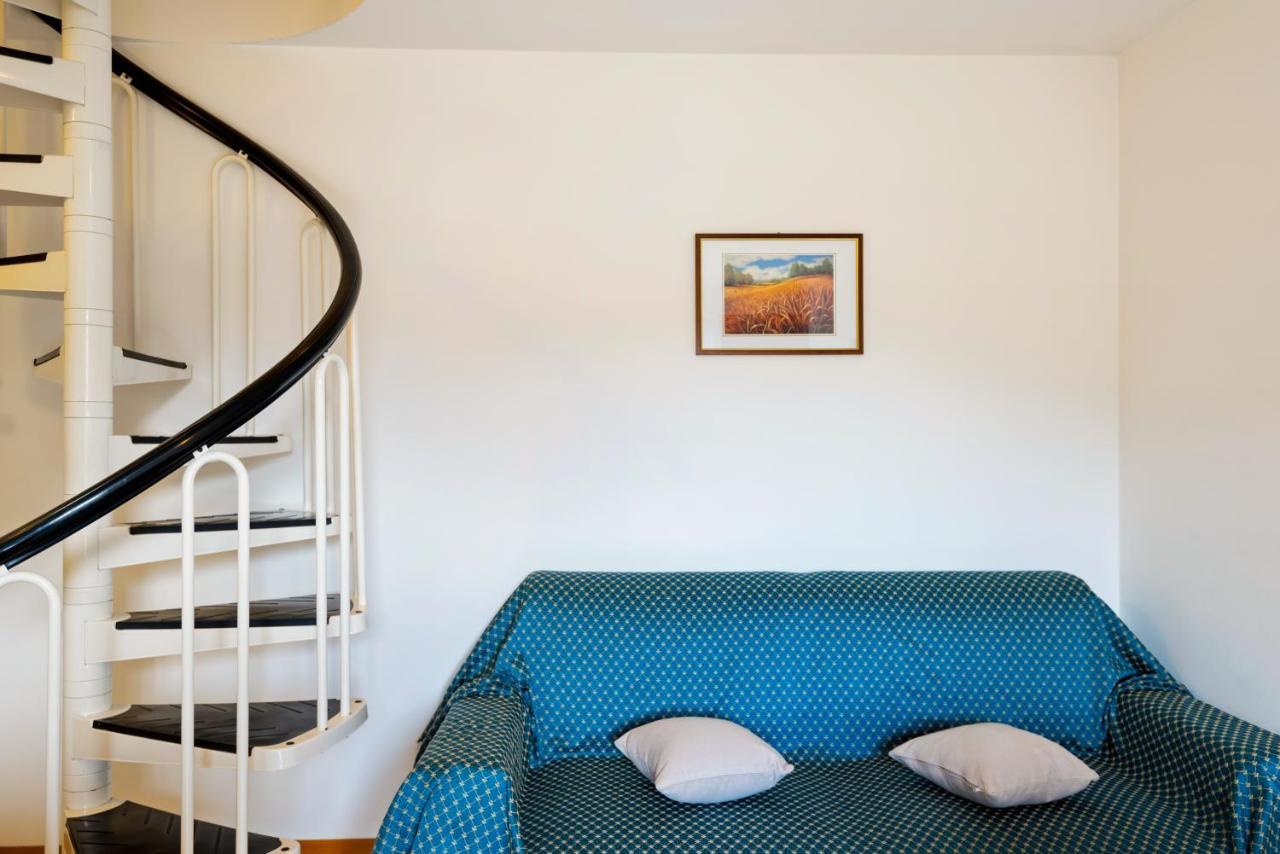 Casa Alberta Pieve Di Ledro Exteriér fotografie
